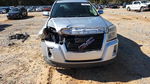 GMC Terrain 2010