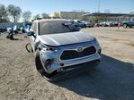 Toyota Highlander 2021