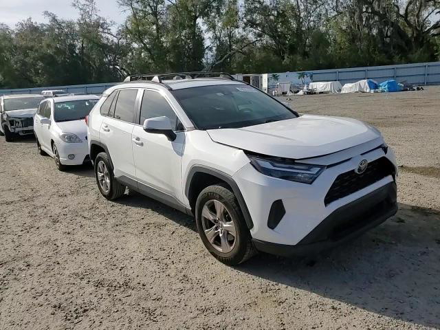 Toyota RAV 4 2023