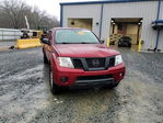 Nissan Navara (Frontier) 2016