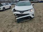 Toyota RAV 4 2017