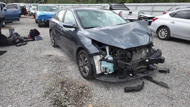 Kia Forte 2023