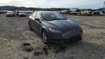 Ford Fusion 2018