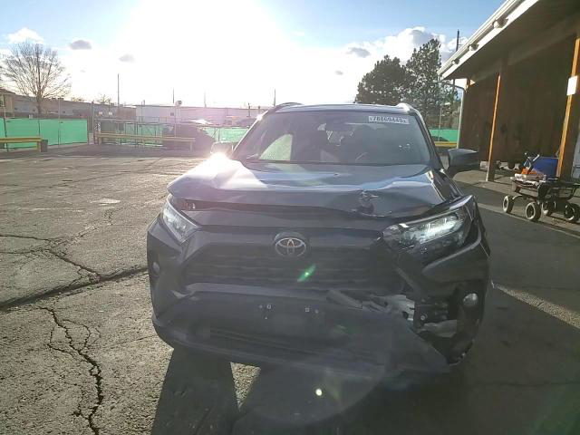 Toyota RAV 4 2021