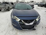 Nissan Maxima 2017