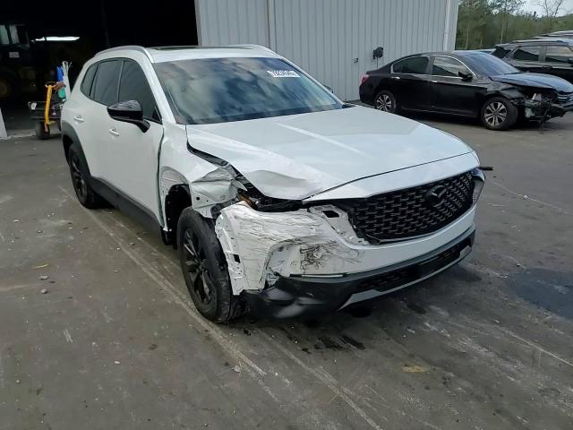 Mazda CX-50 2024