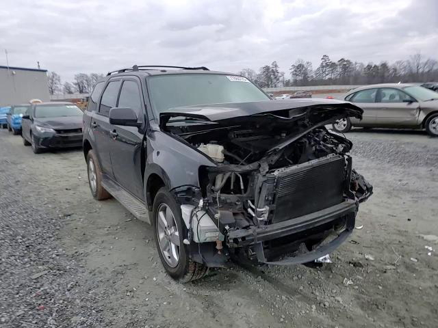 Ford Escape 2011