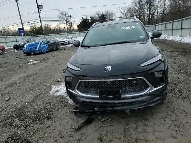 Buick Encore 2025