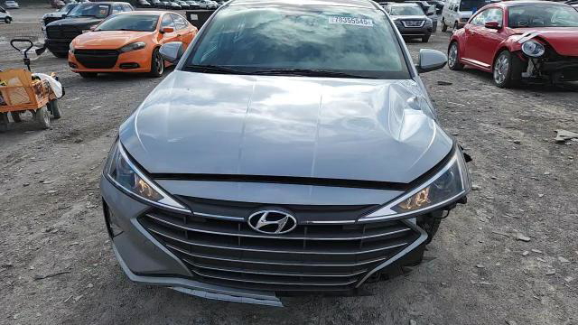 Hyundai Elantra 2020