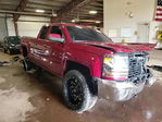 Chevrolet Silverado 2019