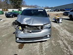 Dodge Caravan 2016