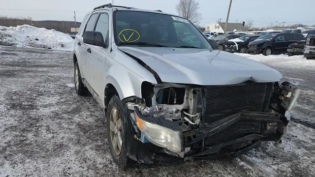 Ford Escape 2012