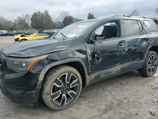 GMC Acadia 2019