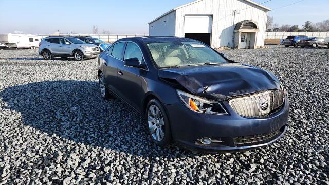 Buick LaCrosse 2011