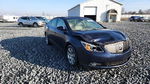 Buick LaCrosse 2011