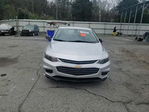Chevrolet Malibu 2018