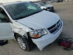 Dodge Caravan 2014