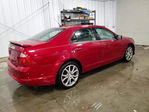 Ford Fusion 2012