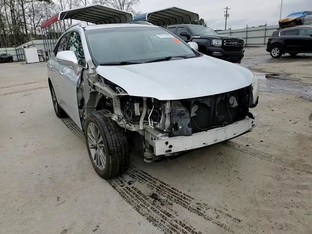 Lexus RX 2014