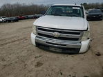Chevrolet Silverado 2009