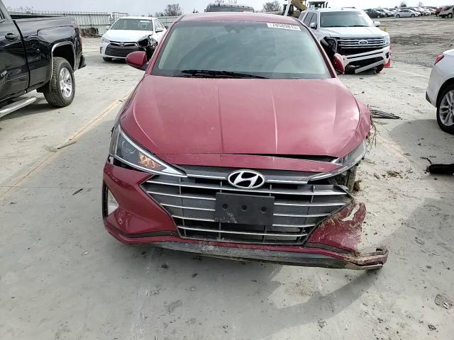 Hyundai Elantra 2020