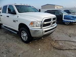 RAM 2500 2018