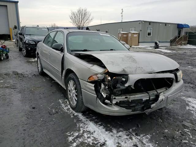 Buick LeSabre 2004