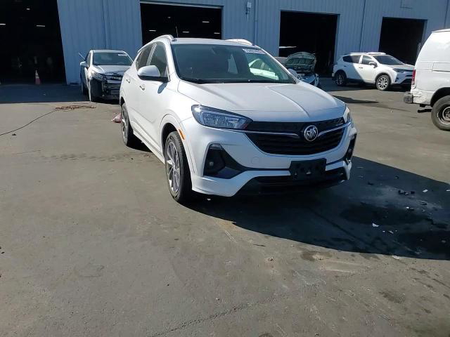 Buick Encore 2023
