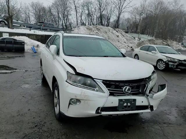 Lexus RX 2013