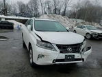 Lexus RX 2013