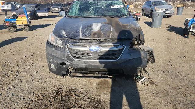 Subaru Outback 2021