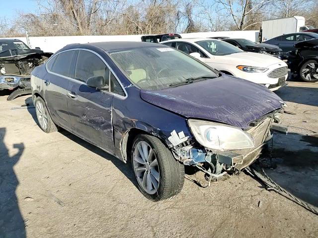 Buick Verano 2014