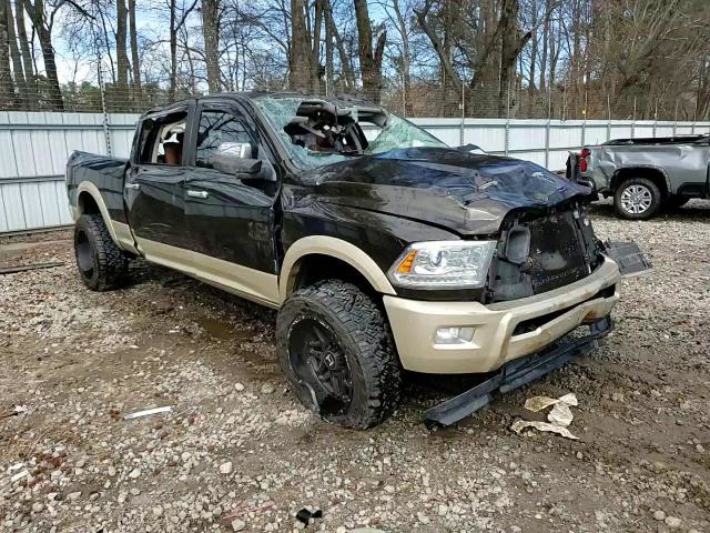 RAM 2500 2014