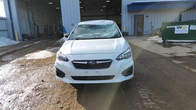 Subaru Impreza 2019
