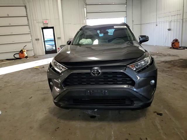 Toyota RAV 4 2019