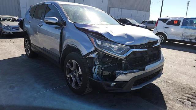 Honda CR-V 2019