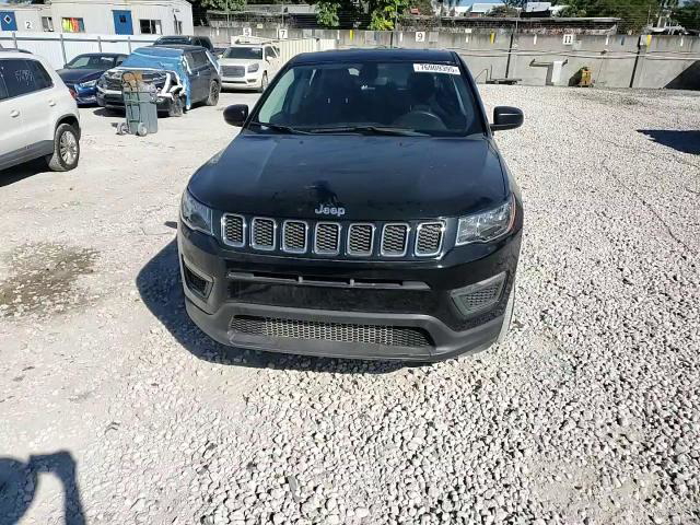 Jeep Compass 2019