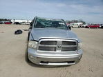 Dodge RAM 2012