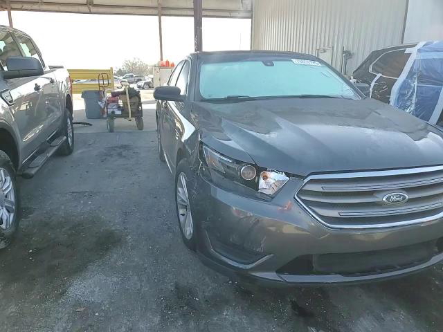 Ford Taurus 2015