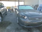 Ford Taurus 2015