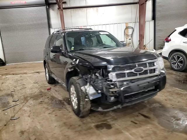 Ford Escape 2012