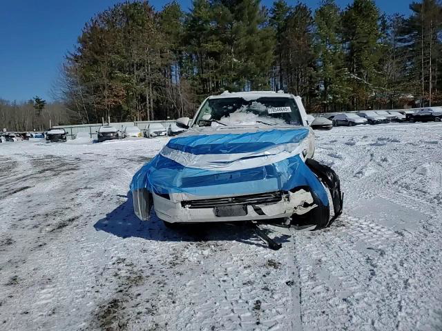 Toyota 4Runner 2022