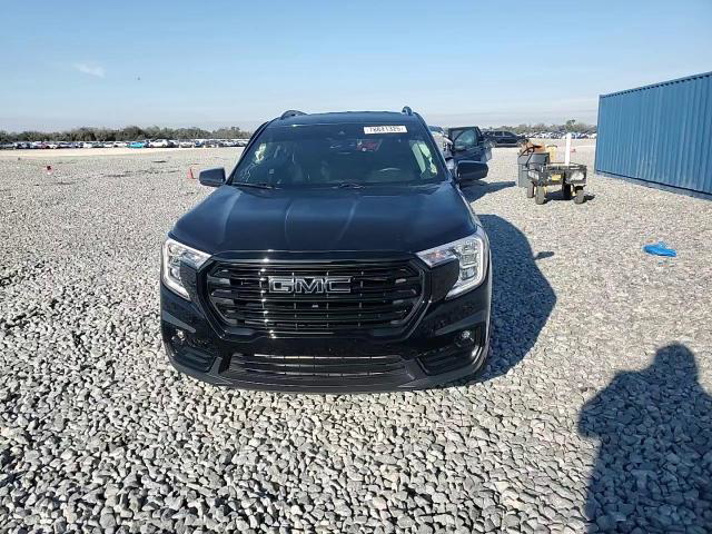 GMC Terrain 2024