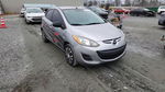 Mazda 2 2014