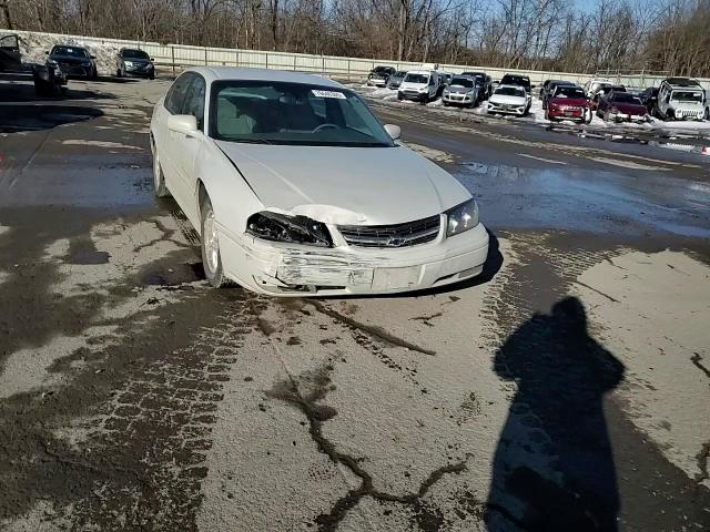 Chevrolet Impala 2004