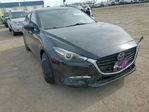 Mazda 3 2018