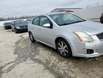Nissan Sentra 2012