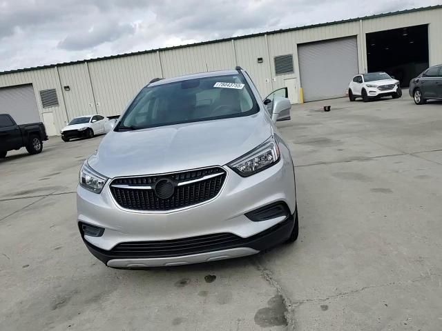 Buick Encore 2020