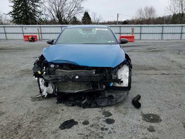 Kia Forte 2023