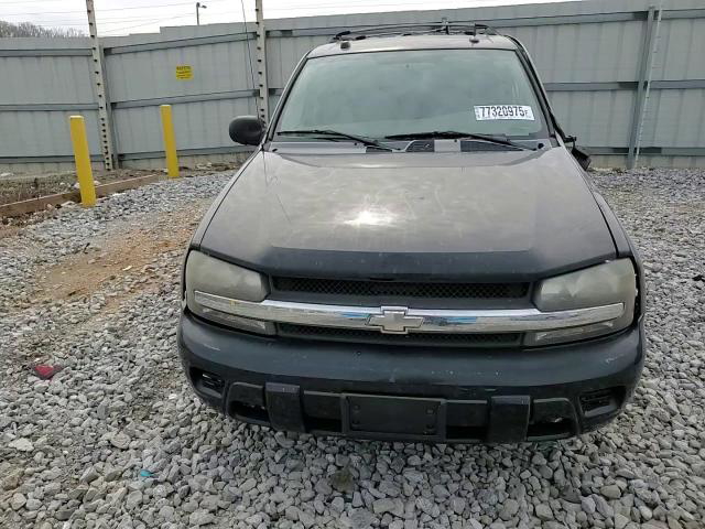 Chevrolet TrailBlazer 2005